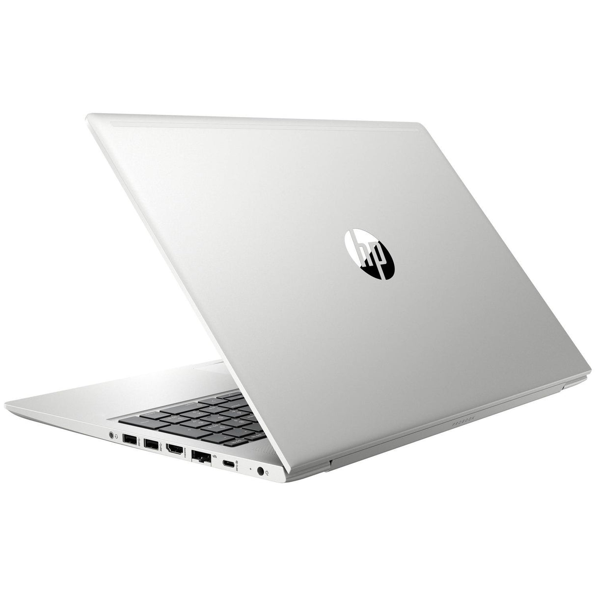 HP ProBook 450 G7 15.6" 16GB 256GB SSD Core™ i5-10210U 1.6GHz WIN11P, Silver (Refurbished - Fair)