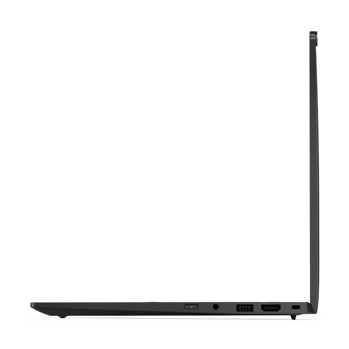 Lenovo ThinkPad X1 Carbon Gen 12 14" 32GB 512GB SSD Core™ Ultra 7 165U 1.7GHz WIN11H, Black (Refurbished - Very Good)