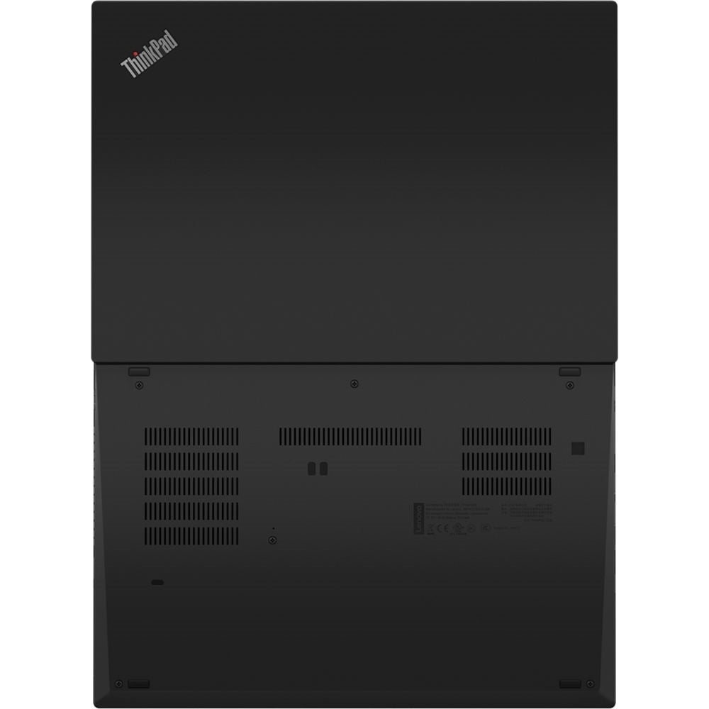 Lenovo ThinkPad T495 14" Touch 16GB 256GB SSD AMD Ryzen™ 7 Pro 3700U 2.3GHz WIN11P, Black (Refurbished - Fair)