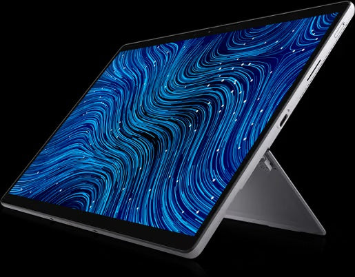 Dell LATITUDE 7320 DETACHABLE 13.0" I7-1180G7 1.30 GHZ Touchscreen