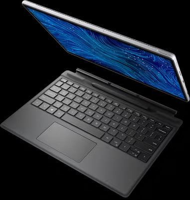 Dell LATITUDE 7320 DETACHABLE 13.0" I7-1180G7 1.30 GHZ Touchscreen