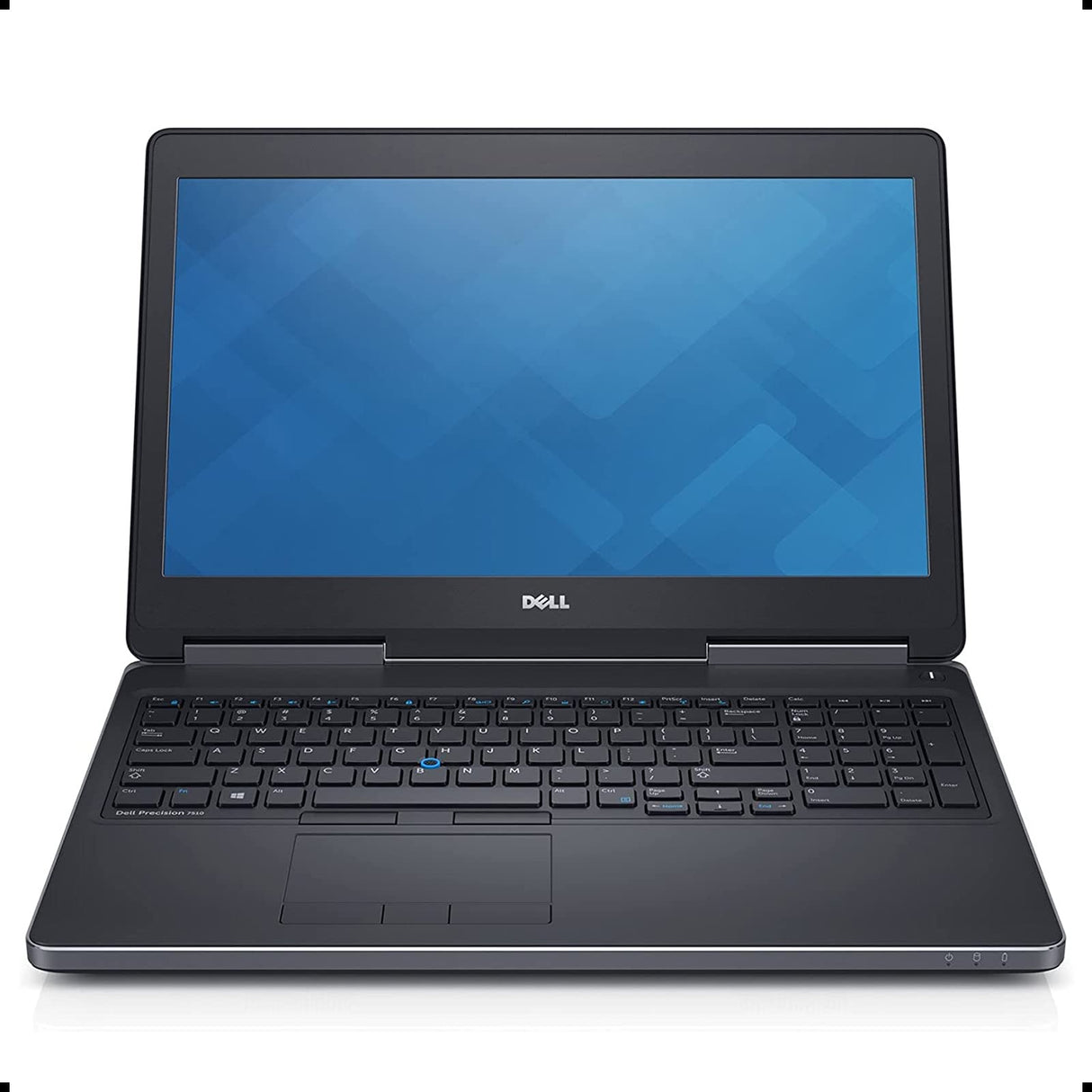 Dell PRECISION 7520 15.5"