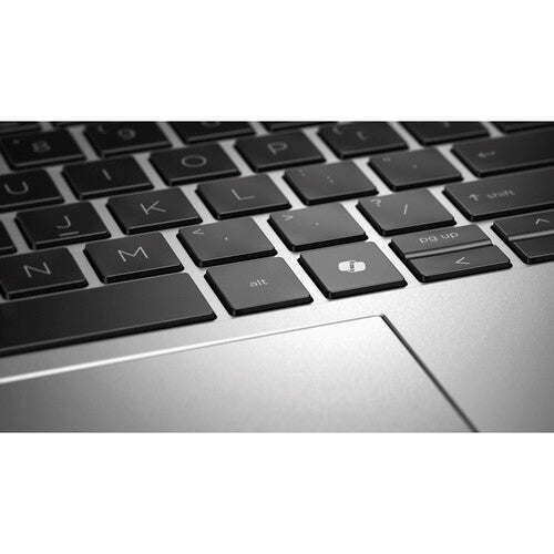 HP EliteBook 840 G11 14" Intel Core Ultra 5 135U 1.6GHz 16GB 256GB SSD WIN11P, Natural Silver (Refurbished - Excellent)