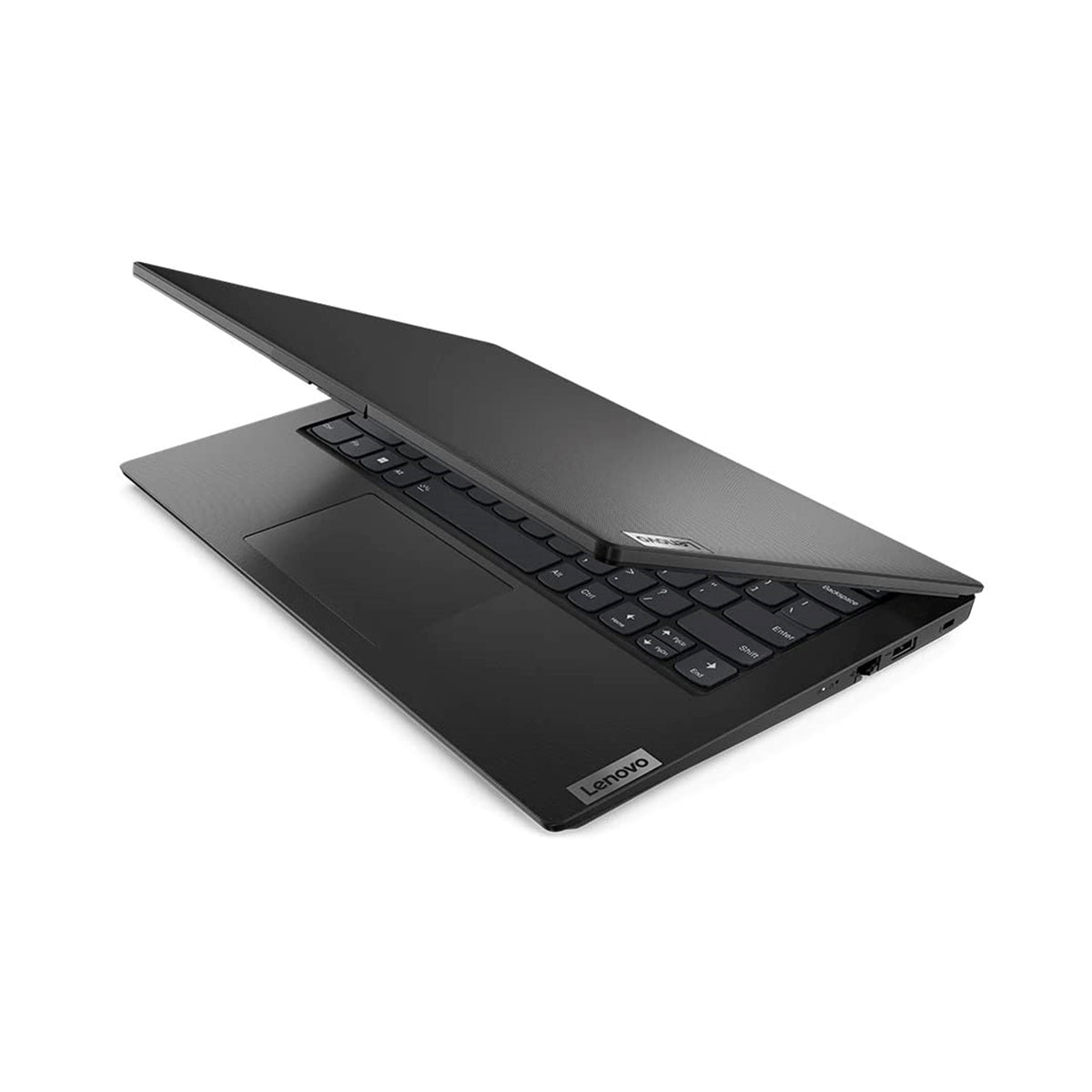 Lenovo Lenovo V14 G3 14" 16GB 256GB SSD Core™ i5-1235U 1.3GHz WIN11H, Iron Grey (Refurbished - Fair)