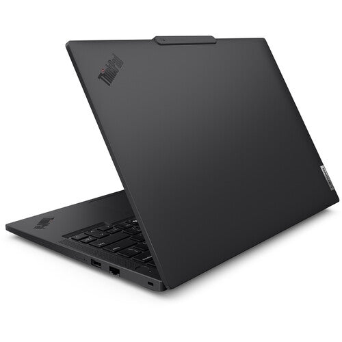 Lenovo ThinkPad T14 Gen 5 14" 16GB 256GB SSD Core™ Ultra 5 125U 1.3GHz Win11P, Black (Refurbished - Very Good)