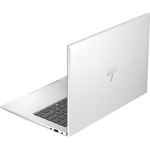 HP EliteBook 840 G11 14" Intel Core Ultra 5 135U 1.6GHz 16GB 256GB SSD WIN11P, Natural Silver (Refurbished - Excellent)