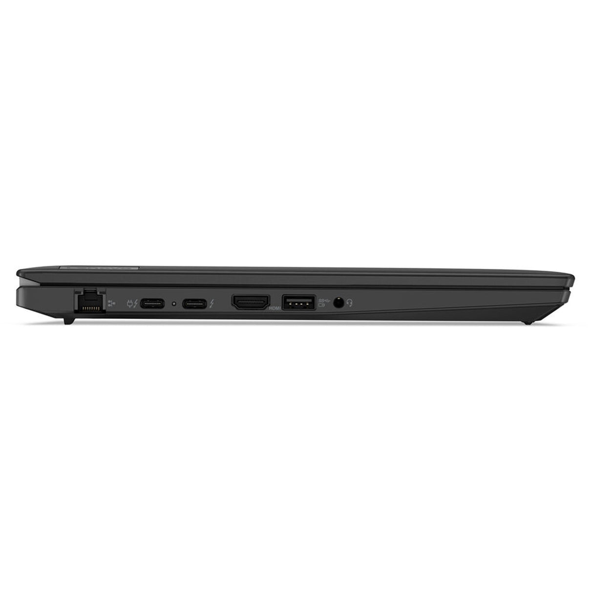 Lenovo ThinkPad T14 Gen 4 14" 32GB 256GB SSD AMD Ryzen™ 7 Pro 7840U 3.3GHz WIN11P, Thunder Black (Refurbished - Very Good)
