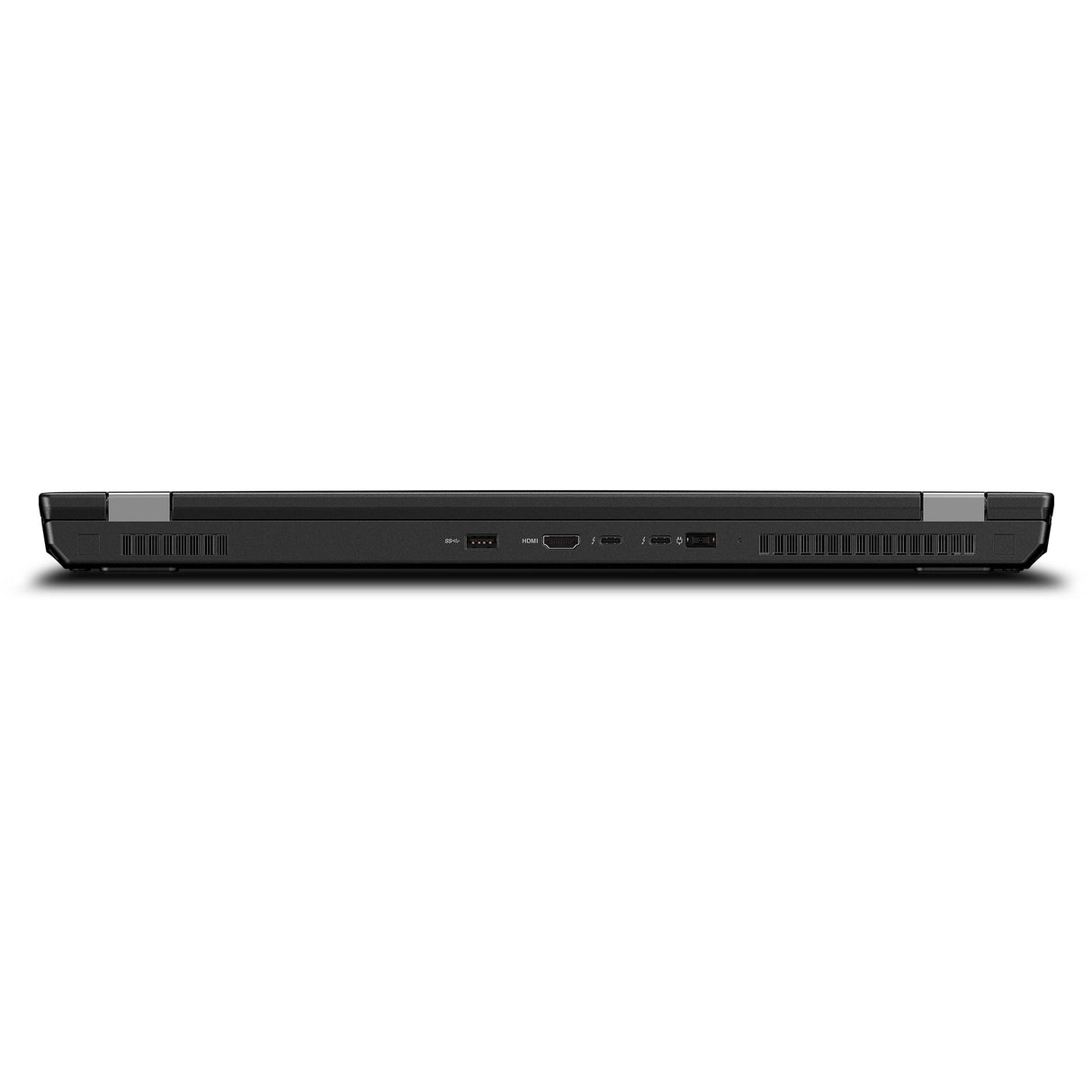 Lenovo ThinkPad P73 17.3" 64GB 512GB SSD Intel Core I7-9850H X6 2.6GHz Win11P, Black (Refurbished - Very Good)