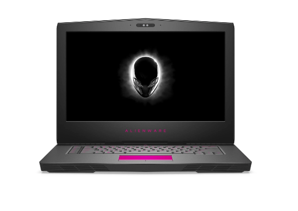 ALIENWARE 17 R4 I7-7820HK 2.90 GHZ