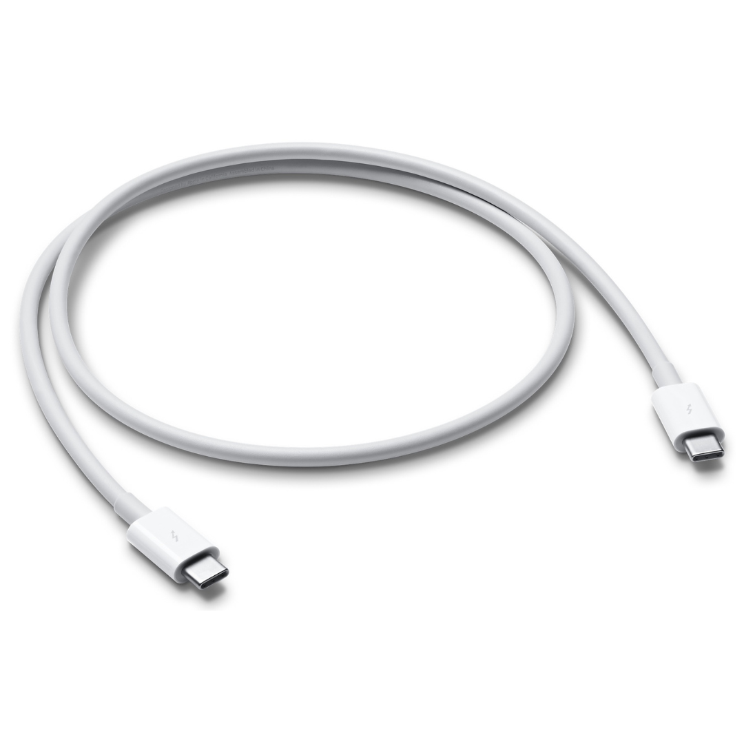 Apple Thunderbolt Cable
