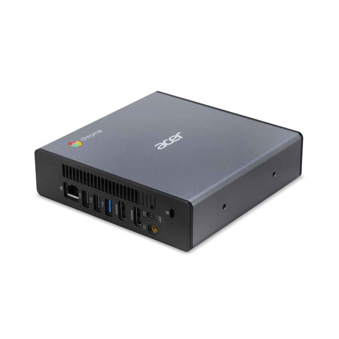 ACER CHROMEBOX CXI4 I7-10610U