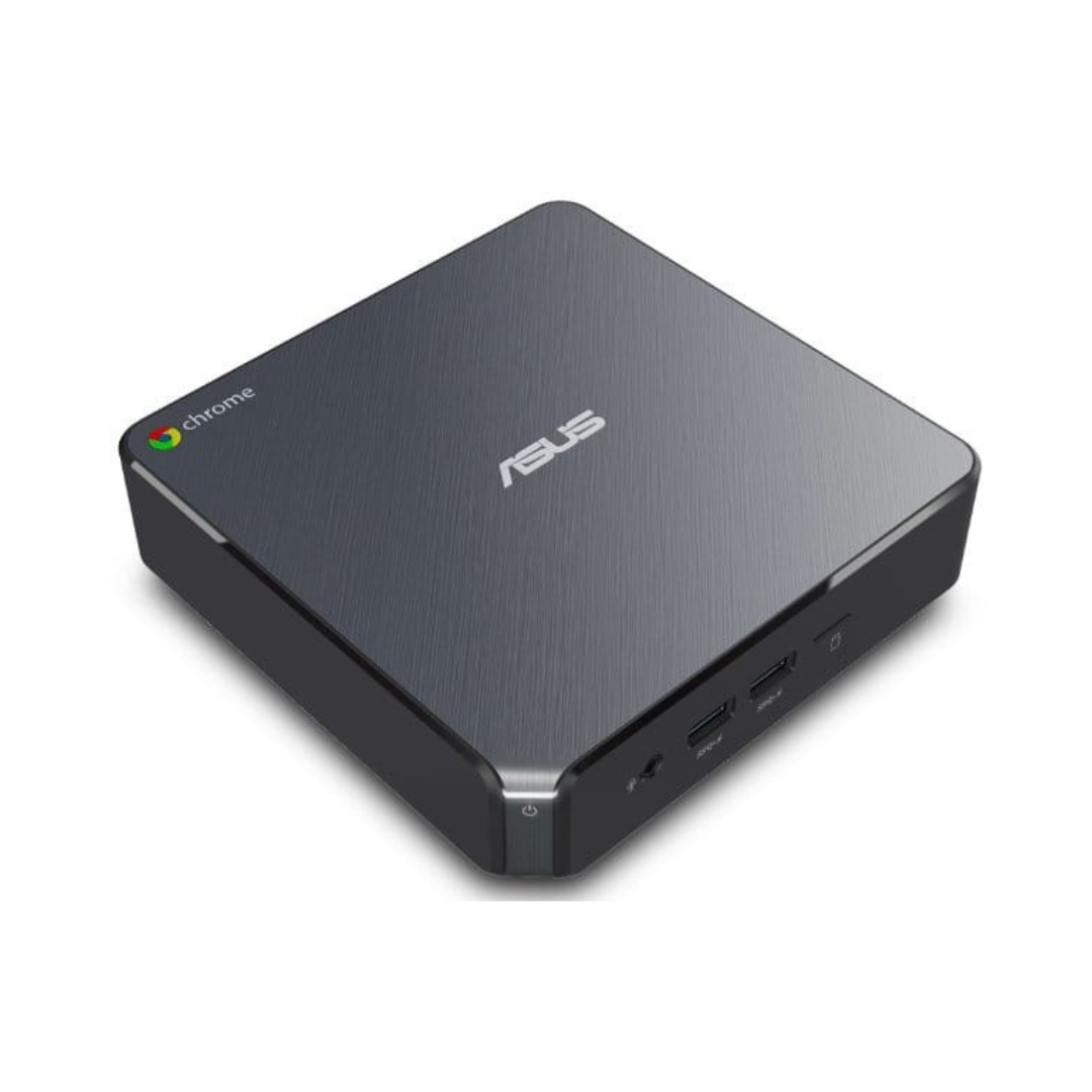 ASUS CHROMEBOX 3