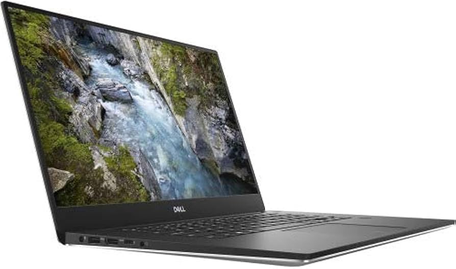 DELL INC PRECISION 5530 I9-8950HK 2.90GHZ