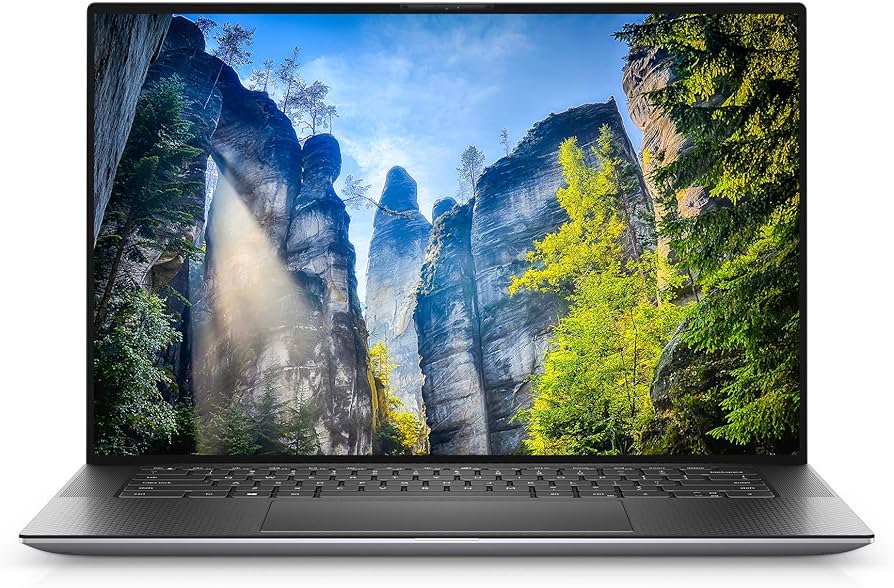 DELL INC PRECISION 5560 I7-11850H 2.50GHZ