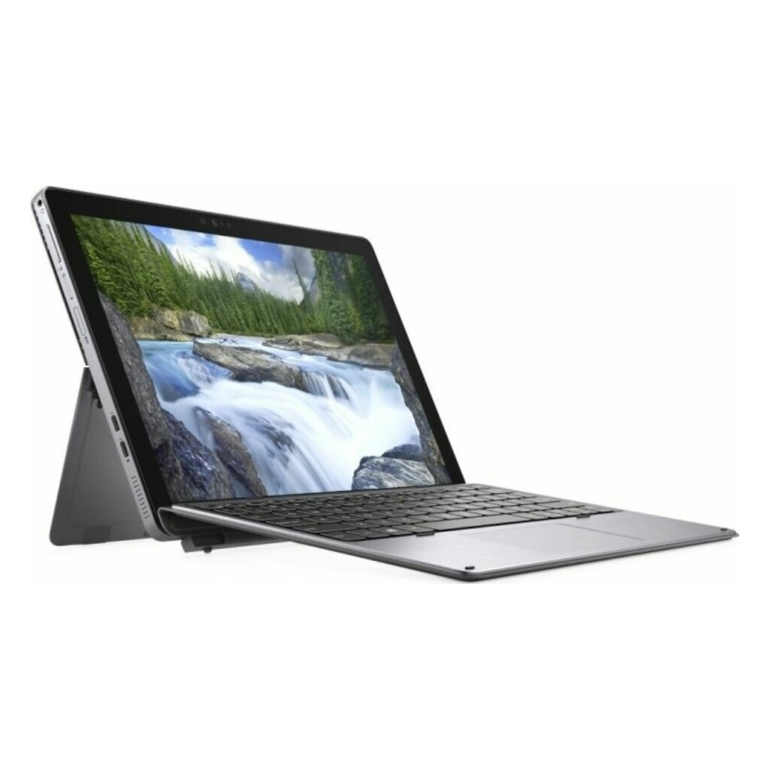 DELL LATITUDE 7200 2-IN-1 I7-8665U 1.90GHZ