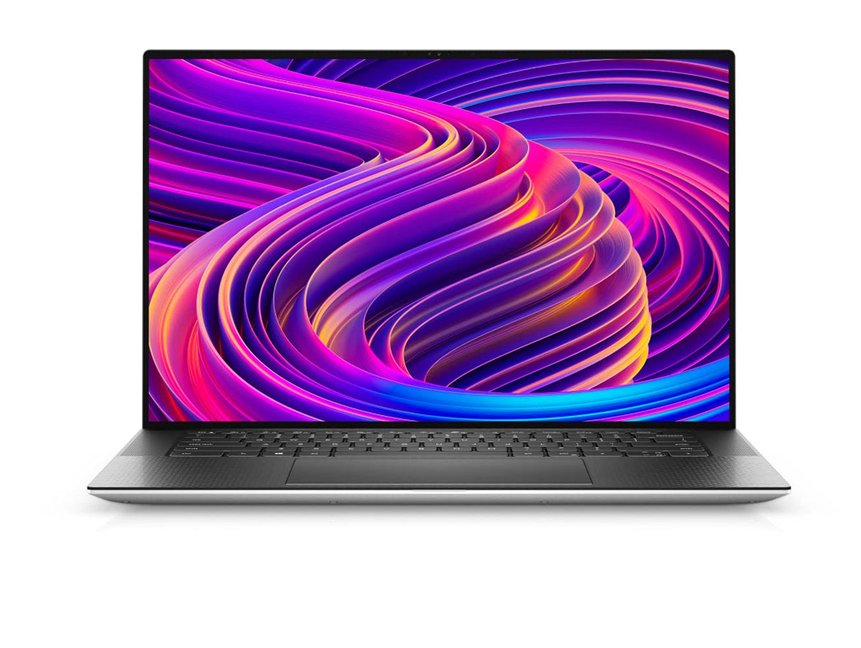 DELL INC XPS 15 9510 I9-11900H 2.50GHZ 32 GB RAM 1TB GB HDD