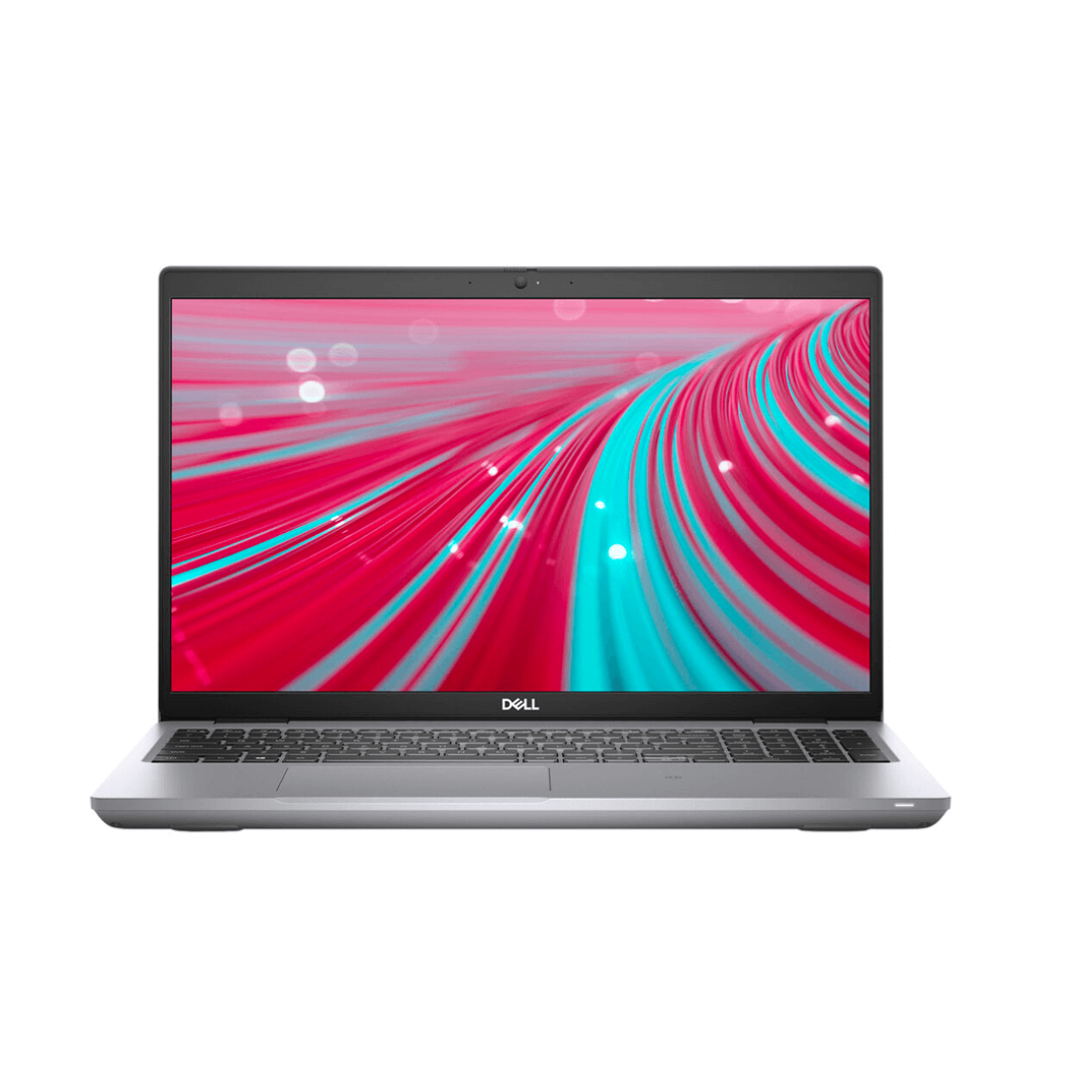 Dell LATITUDE 5521 I7-11850H 32 GB RAM 512 GB