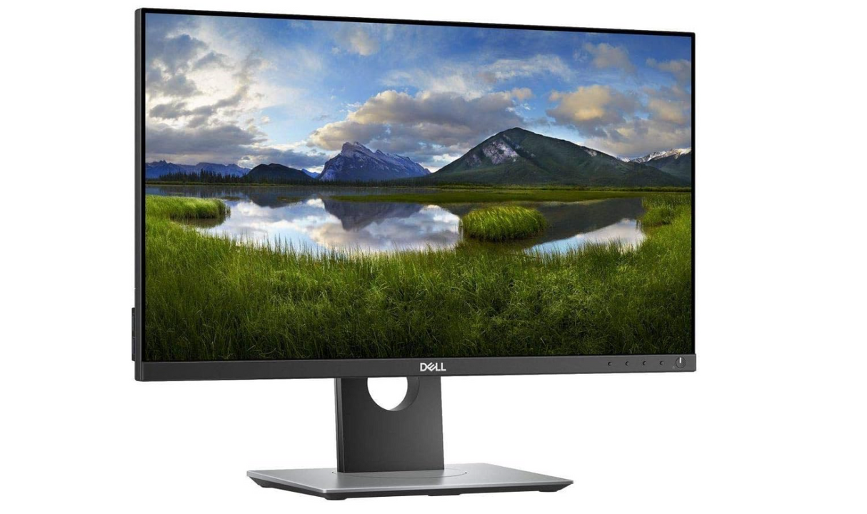 Dell P2418D 24" Flat Panel Display