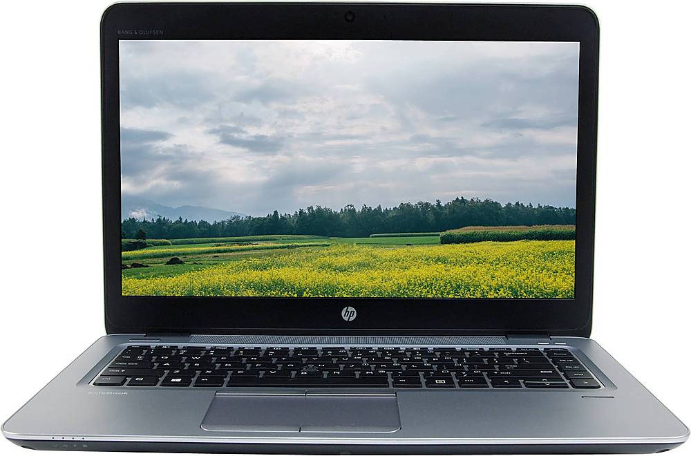 HP ELITEBOOK 850 G3 I7-6600U 2.60GHZ