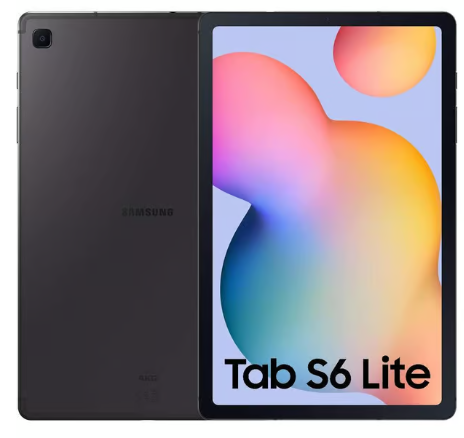Samsung Galaxy Tab S6 Lite 10.4" (SM-P610)