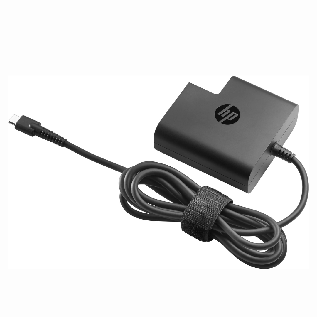 HP 65W USB-C POWER ADAPTER G2
