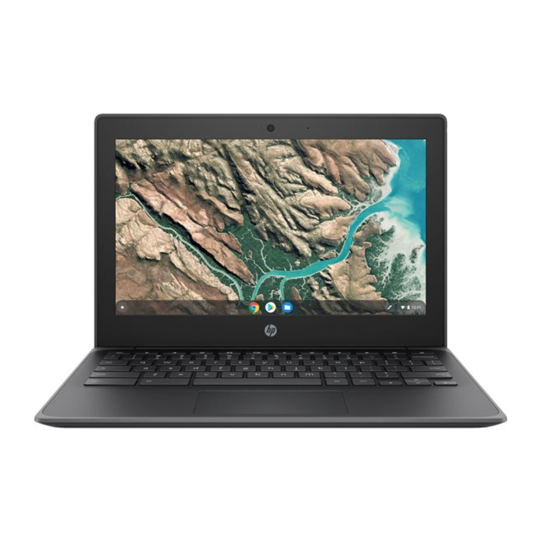 HP CHROMEBOOK 11A ARMV8
