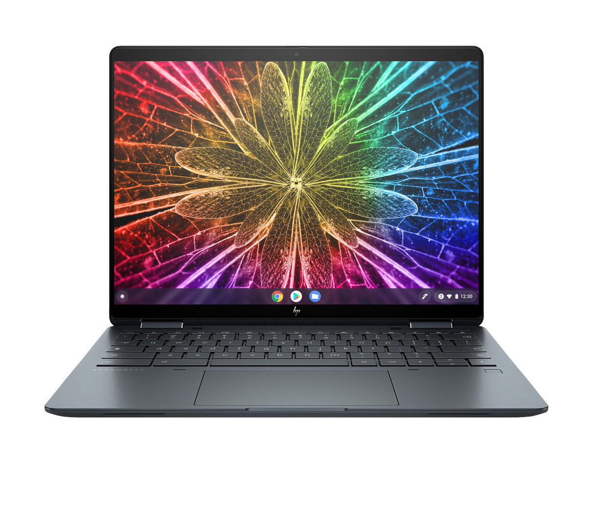 HP ELITE DRAGONFLY CHROMEBOOK ENTERPRISE I7-1265U