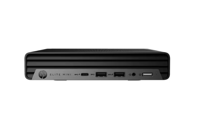 HP ELITEDESK 800 G4 MINI I7-8700 3.20GHZ