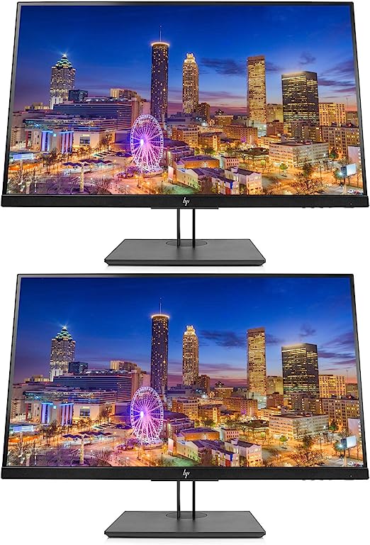 HP Z27N G2 27" Display Monitor