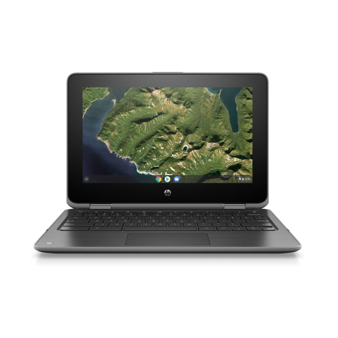 HP CHROMEBOOK X360 11 G2 EE CELERON
