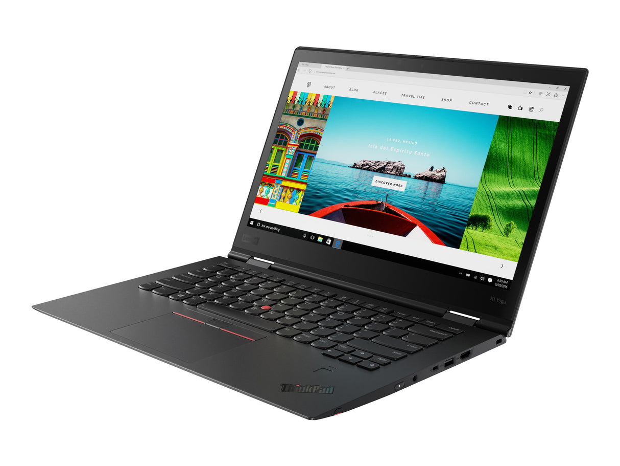 Lenovo THINKPAD X1 YOGA 3RD I5-8250U 1.60GHZ