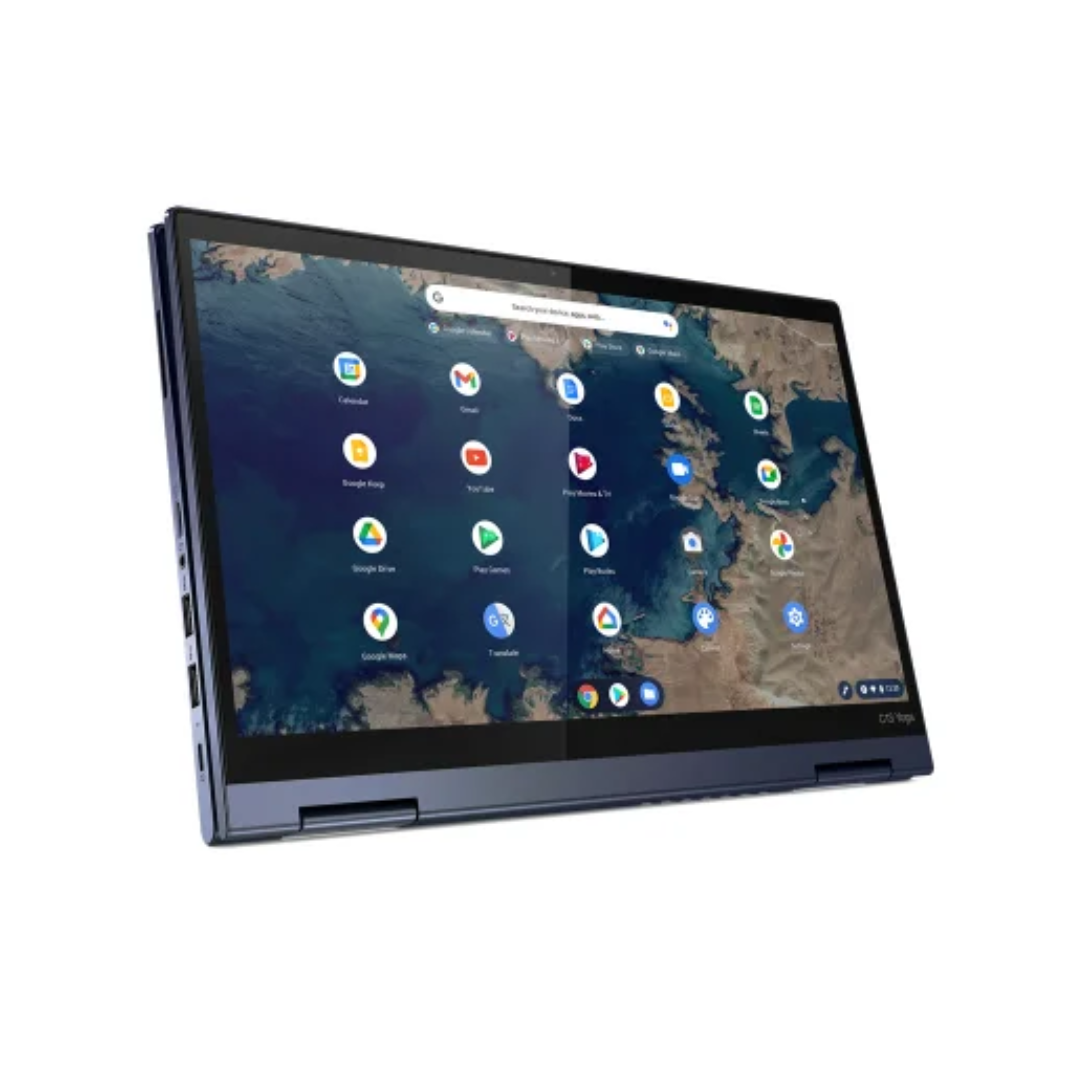 Lenovo THINKPAD C13 YOGA GEN 1 CHROMEBOOK AMD
