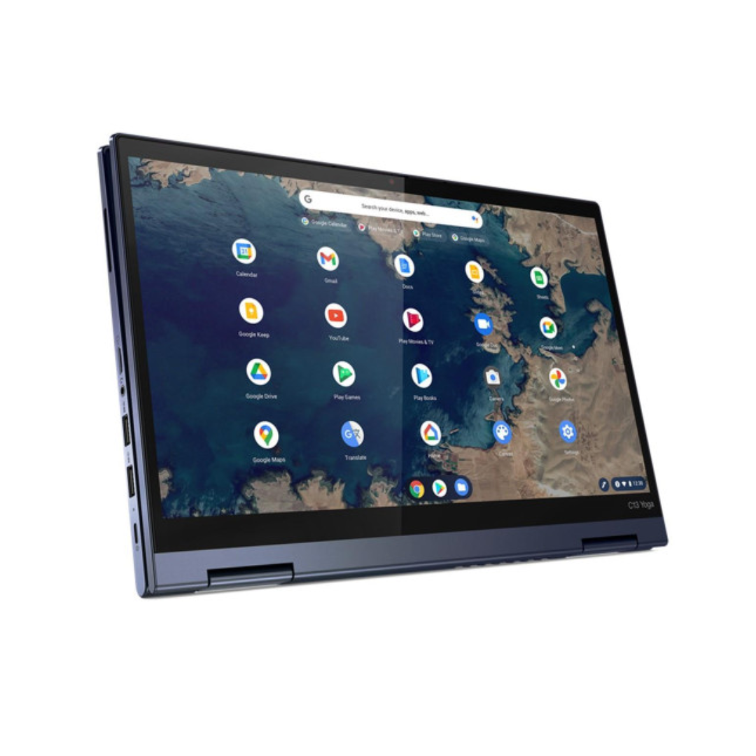 Lenovo THINKPAD C13 YOGA GEN1 CHROMEBOOK RYZEN