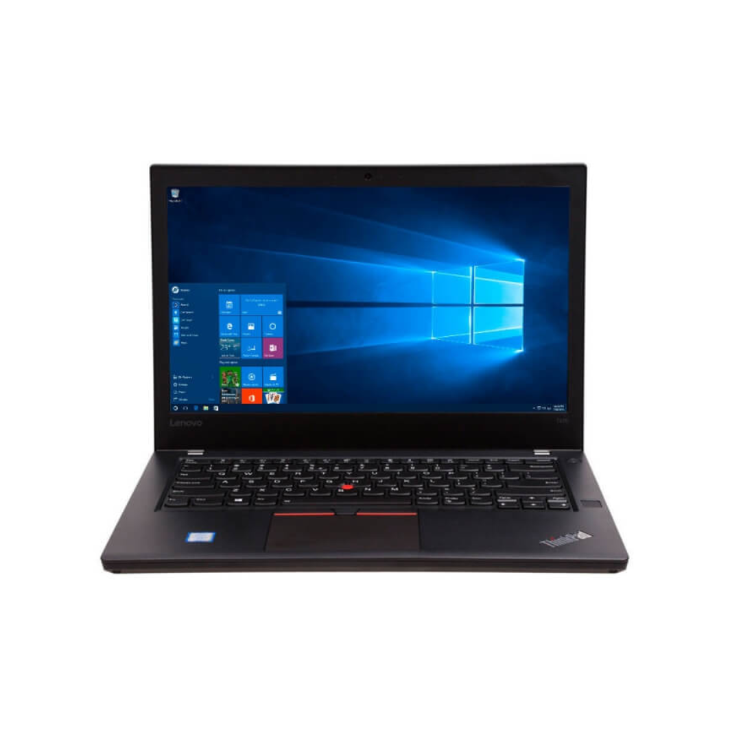 Lenovo THINKPAD T470 I5-7300U 2.60 GHZ