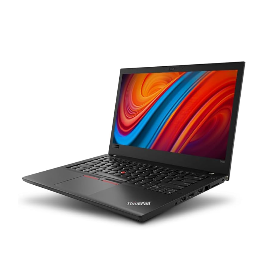 Lenovo THINKPAD T480S I7-8650U 1.90GHZ