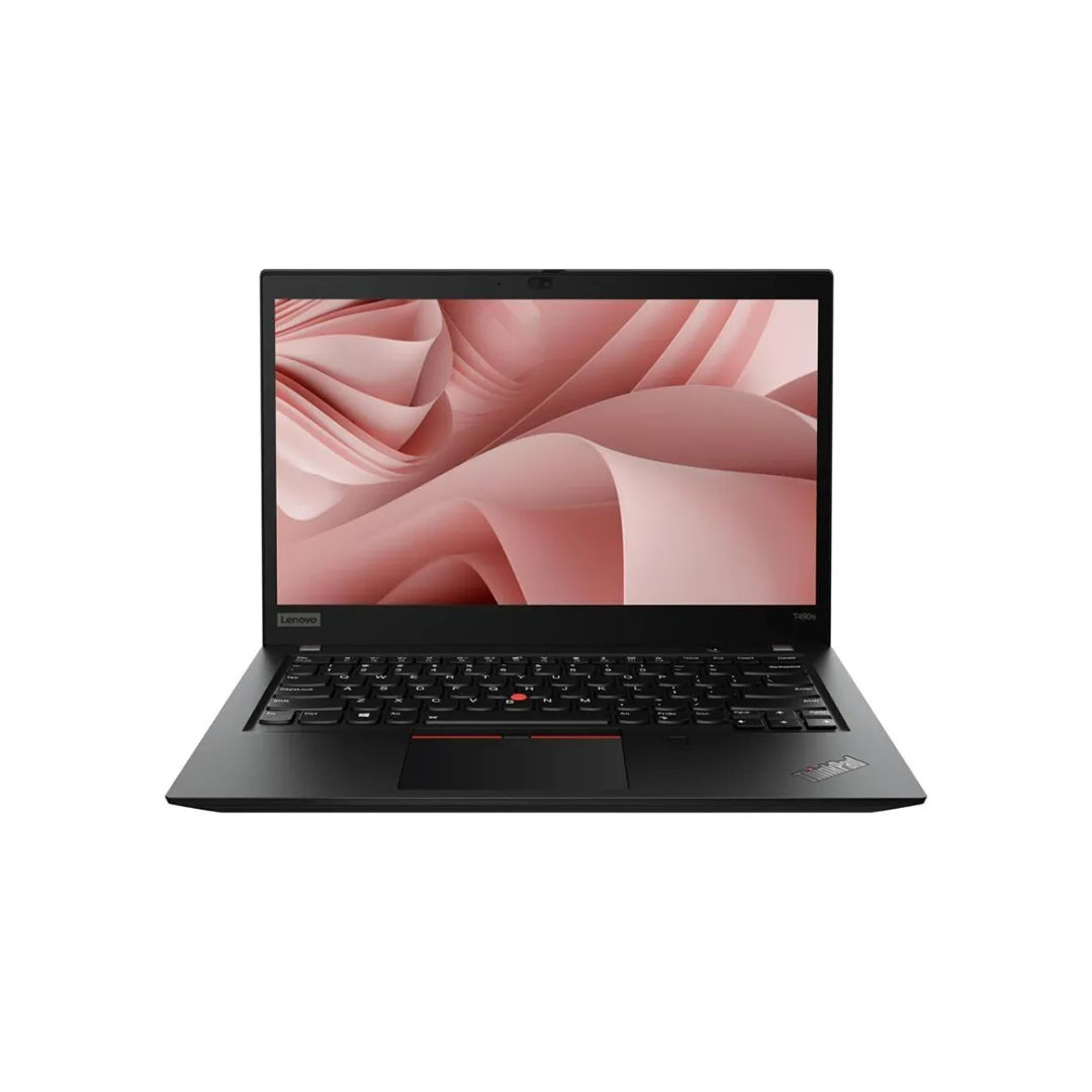 Lenovo THINK_FM_THINKPAD T490 I7-8665U 1.90GHZ