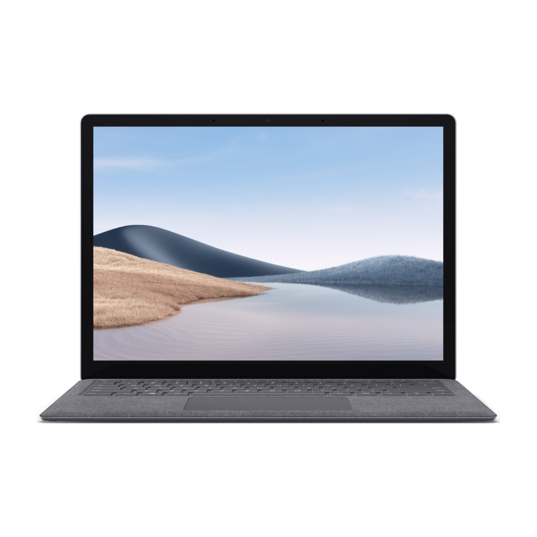 MICROSOFT SURFACE LAPTOP 4 I7-1185G7 3.00 GHZ