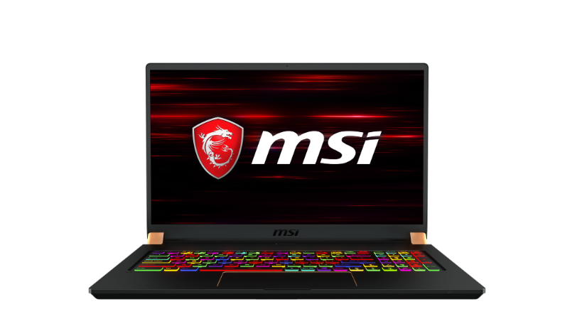 MSI GS75 STEALTH 9SF I9-9880H 2.30 GHZ