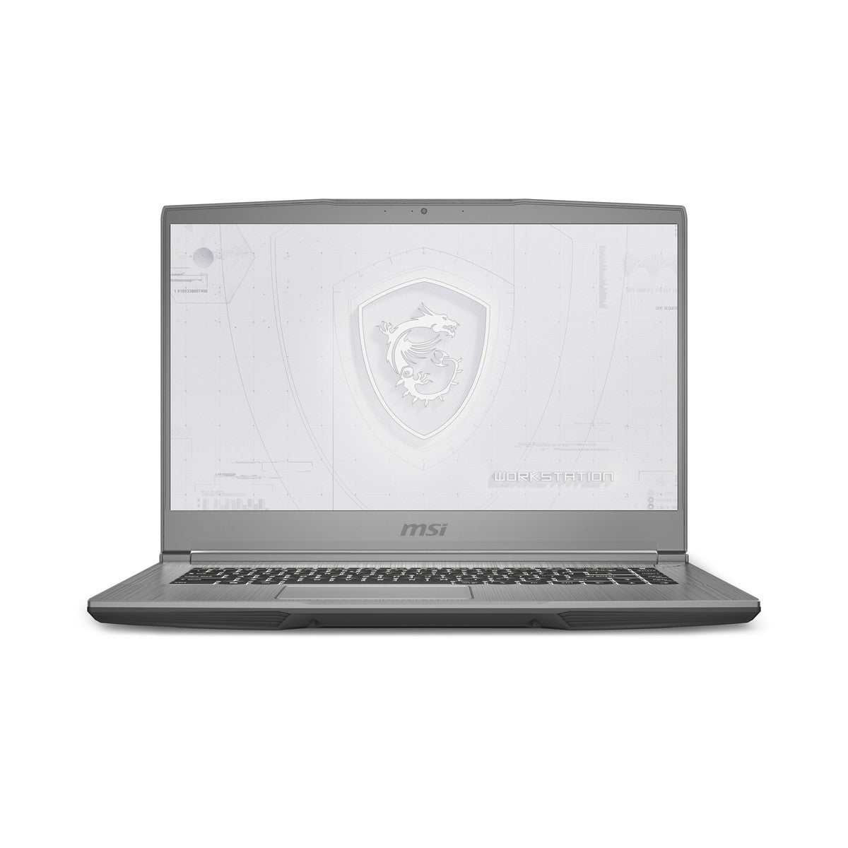 MSI WF65 10TH I7-10750H 2.60 GHZ 16 GB RAM 512 GB