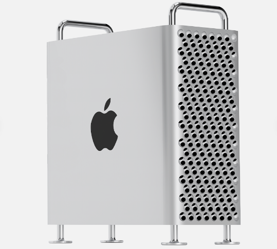 2019 Apple Mac Pro A1991 XEON W-3275M 2.50GHZ 28C RP580X
