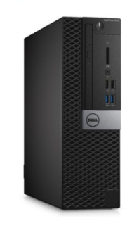 DELL OPTIPLEX 5050 SFF I5-7500 3.40 GHZ
