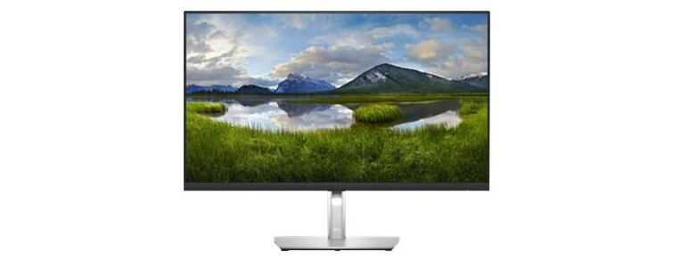 Dell 27" USB-C Hub Monitor - P2723DE (New in Box)