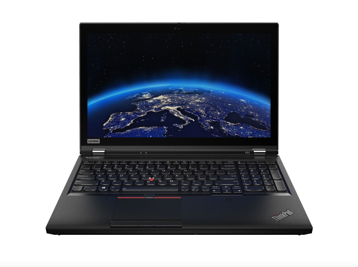 Lenovo THINKPAD P53S 15.5" I7-8665U 1.90 GHZ