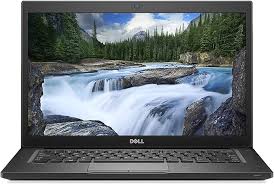 DELL LATITUDE 7490 I7-8650U 1.90 GHZ