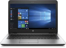 HP ELITEBOOK 840 G4 I5-7300U 2.60GHZ