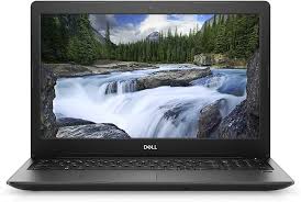 DELL INC LATITUDE 3590 I5-7200U 2.50GHZ
