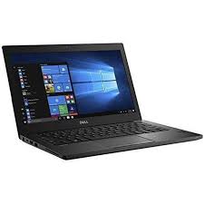 DELL INC LATITUDE 7280 I5-7300U 2.60GHZ