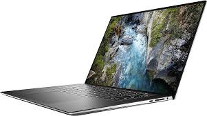 DELL INC PRECISION 5560 I7-11850H 2.50GHZ