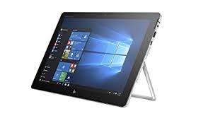 HP ELITE X2 1012 G2 I7-7600U 2.80GHZ