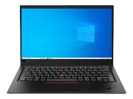 Lenovo THINKPAD X1 CARBON 5TH I7-7500U